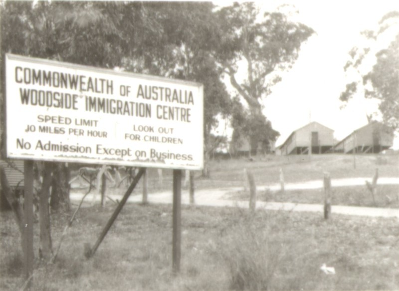 Migration Museum photographic collection PN04092