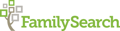 familysearch logo